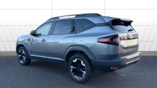 Dacia Bigster 1.2 TCe 140 Extreme 5dr Petrol Estate